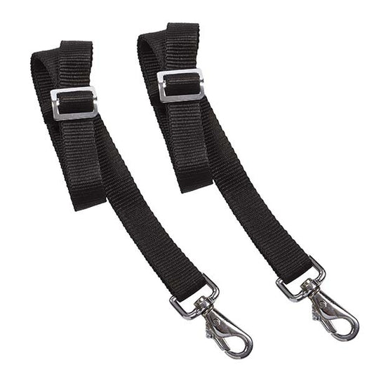 Nylon Leg Straps