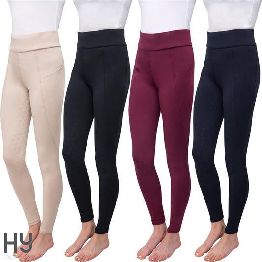 Hy Melton Riding Tights