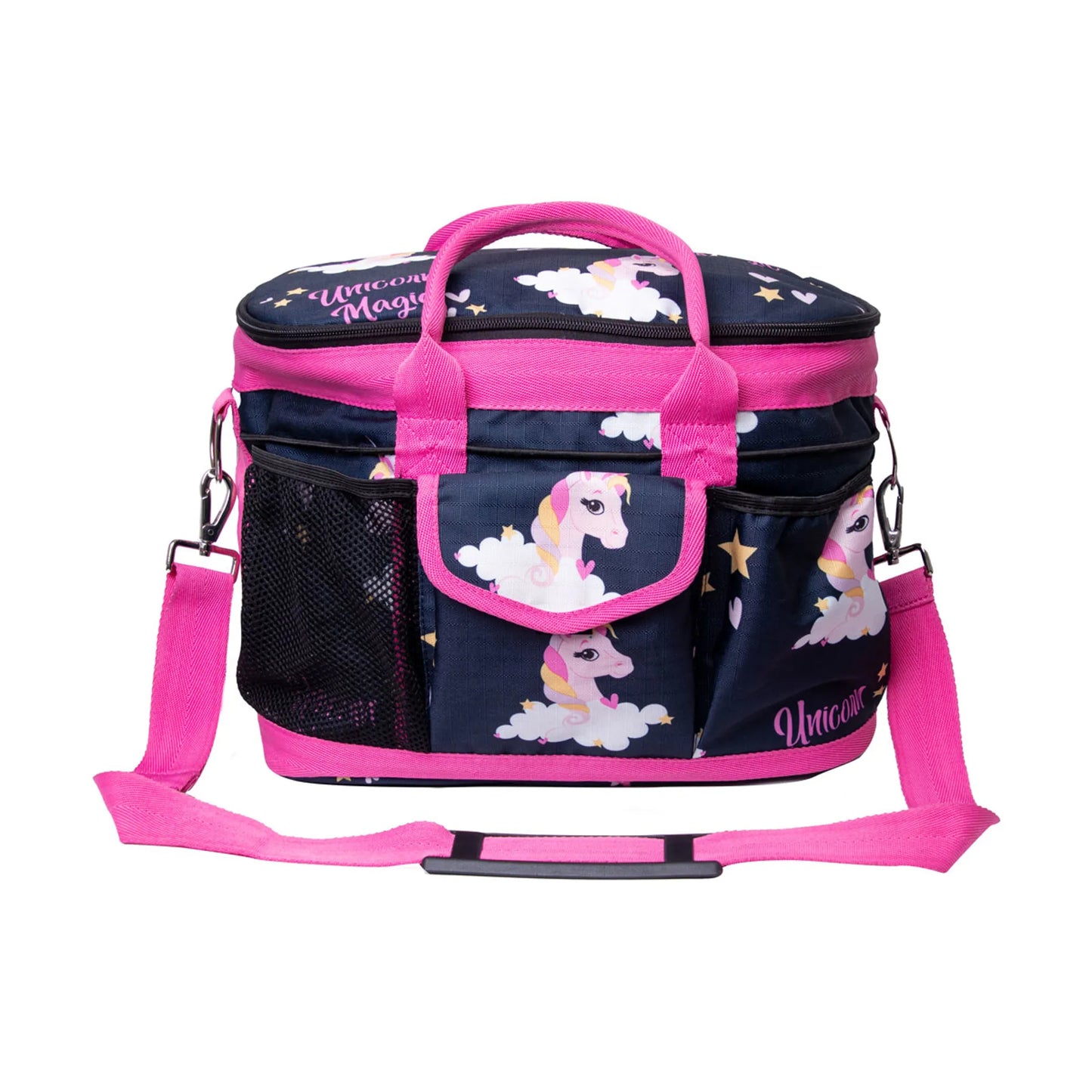 Unicorn Magic Grooming Bag