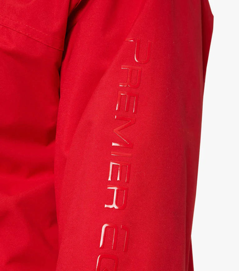 Premier Equine Pro Rider Unisex Waterproof Riding Jacket