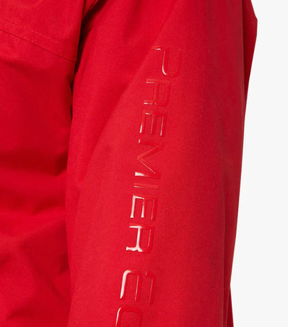 Premier Equine Pro Rider Unisex Waterproof Riding Jacket