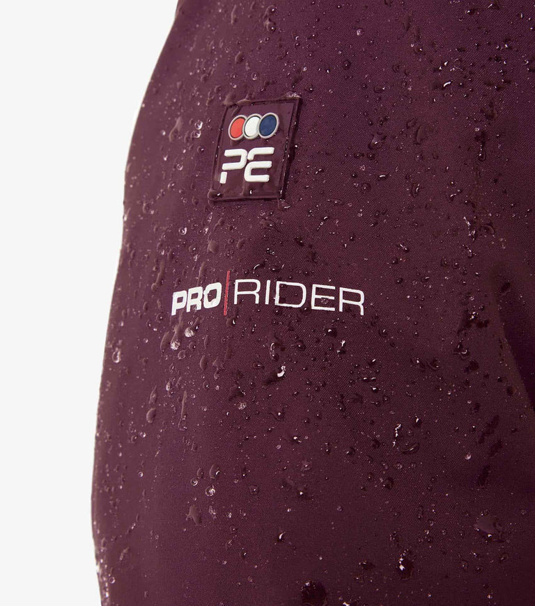 Premier Equine Pro Rider Unisex Waterproof Riding Jacket