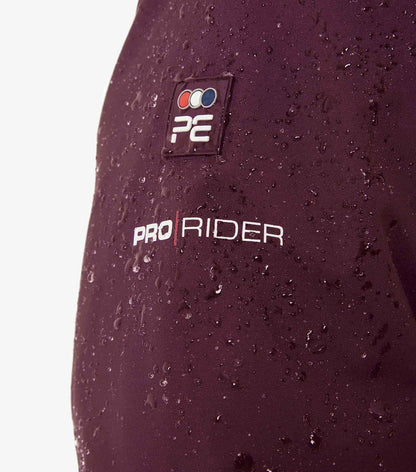 Premier Equine Pro Rider Unisex Waterproof Riding Jacket