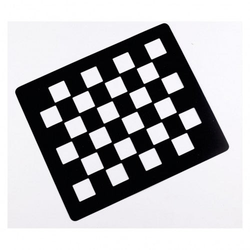 Check Quarter Marker Template