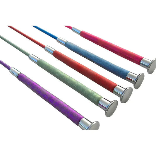 Pearlised Riding Crop