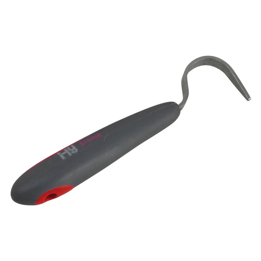 HyShine Sport Active Hoof Pick