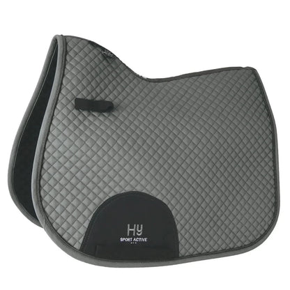 Hy Sport Active General Purpose Saddle Pads