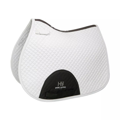 Hy Sport Active General Purpose Saddle Pads