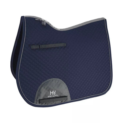 Hy Sport Active General Purpose Saddle Pads