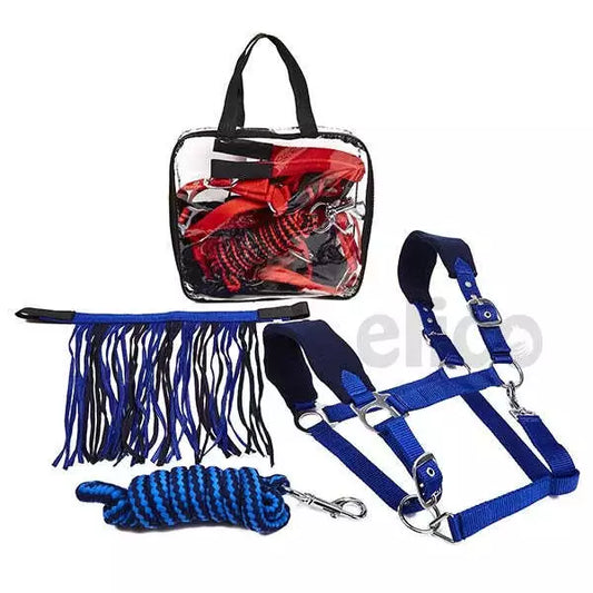 Elico Dalston Headcollar Set