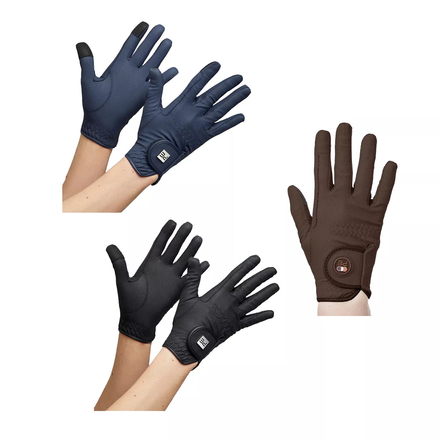 Premier Equine Metaro Glove
