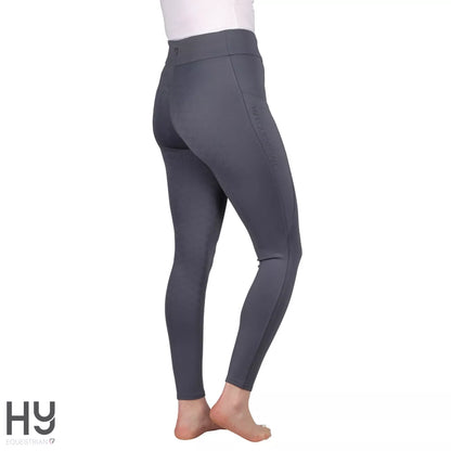 Hy Equestrian Melton Flex Riding Tights