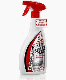 Leovet Power Phaser Fly & Insect Repellent Spray