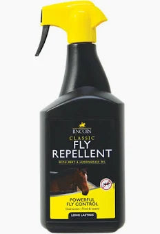 Lincoln Classic Fly Repellent 500ml