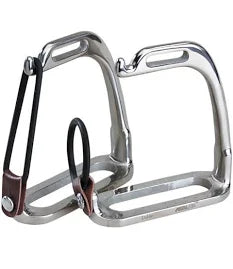 Peacock Safety Stirrups