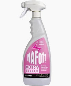 NAFOFF Extra Effect Fly Repellent
