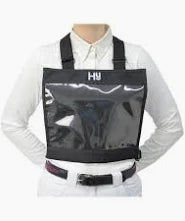 Hy Number Bib