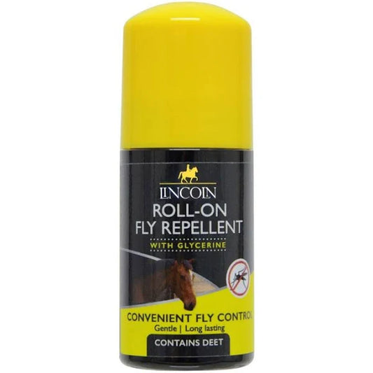 Lincoln Roll On Fly Repellent