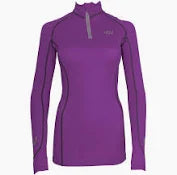 Woof Wear Performance Riding Shirt