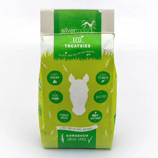 Silvermoor Eco Treatsies