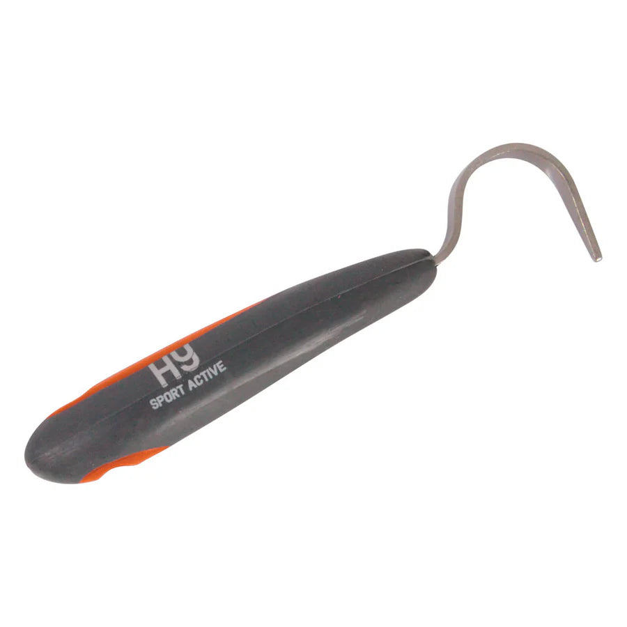 HyShine Sport Active Hoof Pick
