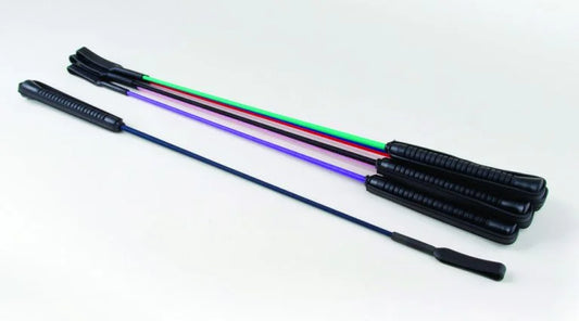 Riding Crop With Handle Loop