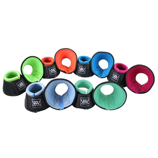 Woof Wear Fusion Pro Overreach